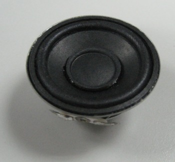 Dynamic speaker