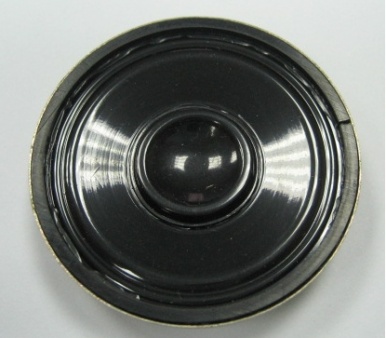 Dynamic speaker