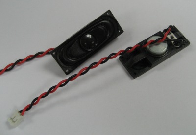 Dynamic speaker