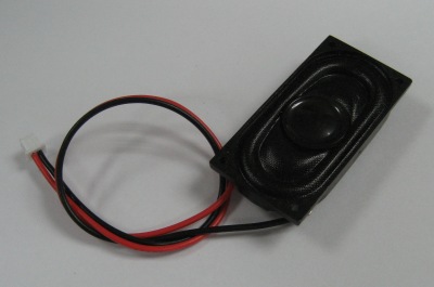 Dynamic speaker