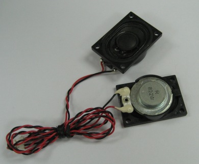 Dynamic speaker