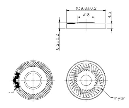 micro speaker