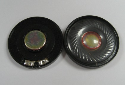 Dynamic speaker