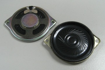 Dynamic speaker