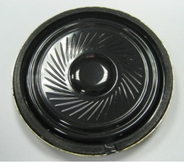 Dynamic speaker