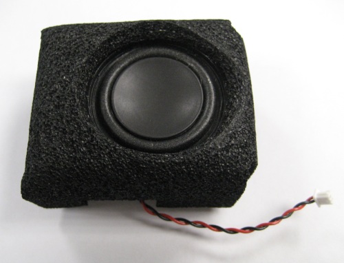 Dynamic speaker