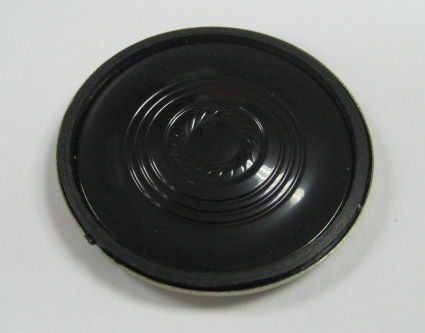 Dynamic speaker