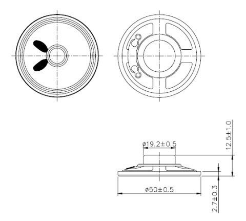 micro speaker
