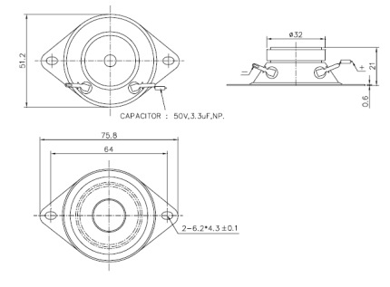 micro speaker