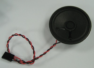 Dynamic speaker