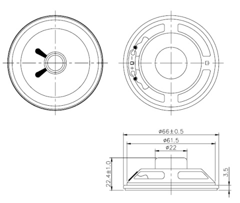 micro speaker