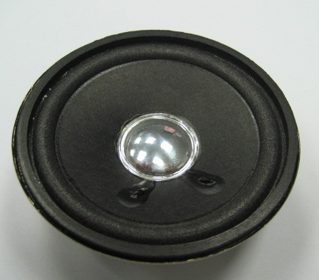 Dynamic speaker