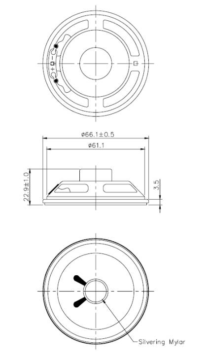 micro speaker
