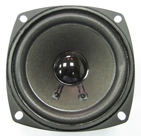 Dynamic speaker