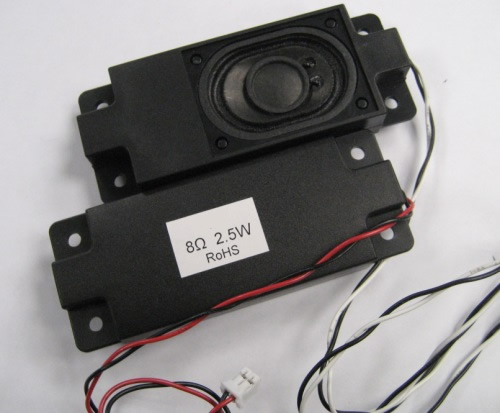 Dynamic speaker