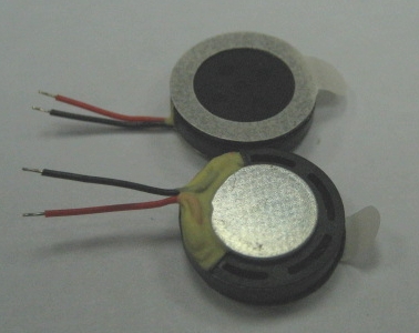 Dynamic speaker