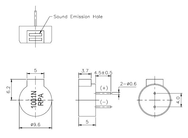 AC-1001N-RPA
