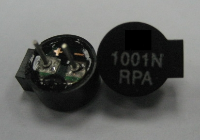 Magnetic Buzzer