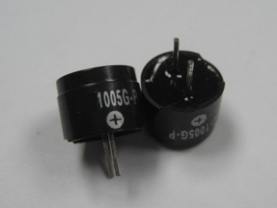 Magnetic Buzzer