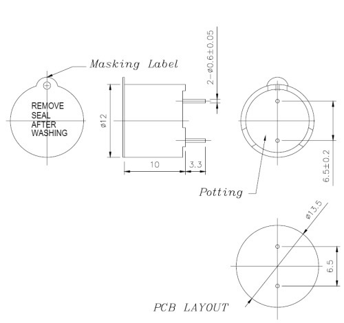 Transducer
