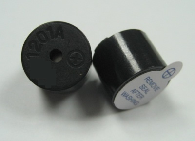 Magnetic Buzzer