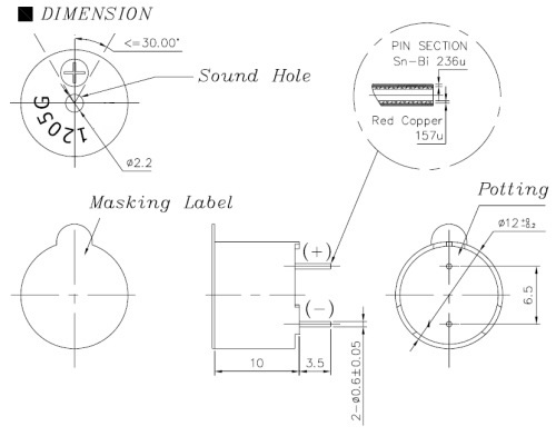 Transducer