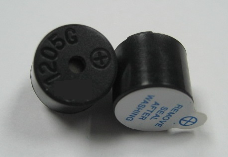 Magnetic Buzzer