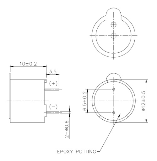 Transducer