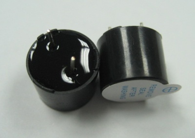 Magnetic Buzzer