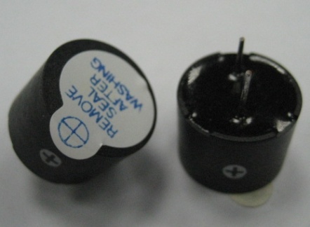 Magnetic Buzzer