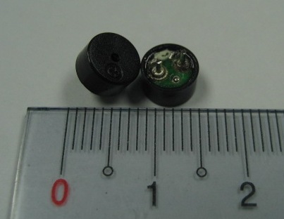 Magnetic Buzzer