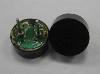 Magnetic Buzzer