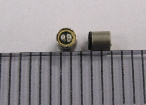 Electret Condenser Microphone