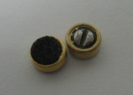 Electret Condenser Microphone