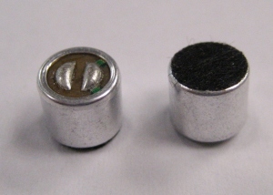 Electret Condenser Microphone