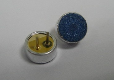 Electret Condenser Microphone