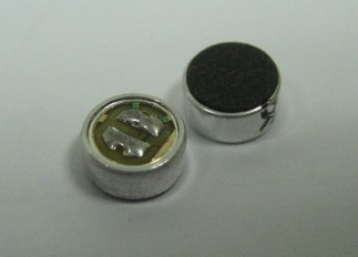 Electret Condenser Microphone