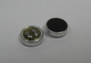 Electret Condenser Microphone