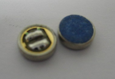 Electret Condenser Microphone