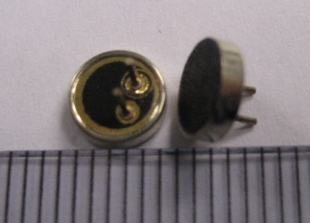 Electret Condenser Microphone