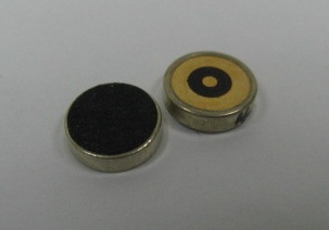 Electret Condenser Microphone