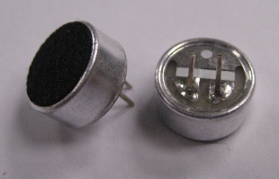 Electret Condenser Microphone