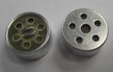 Electret Condenser Microphone