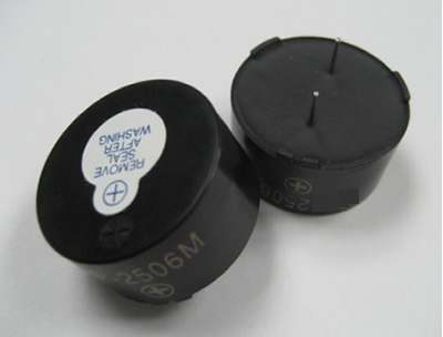 Magnetic Buzzer
