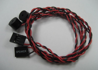 Magnetic Buzzer