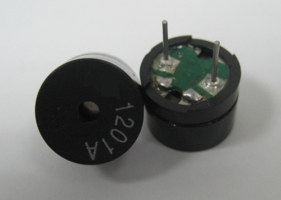 Magnetic Buzzer