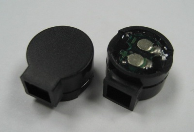 Magnetic Buzzer