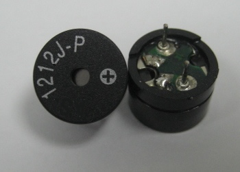 Magnetic Buzzer