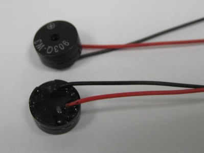 Magnetic Buzzer