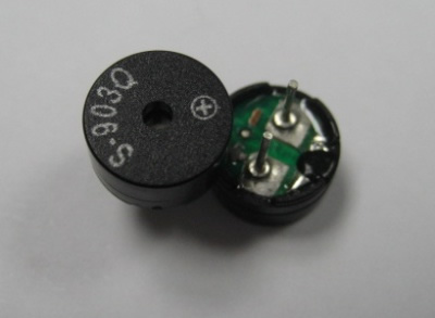 Magnetic Buzzer
